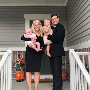 Meet your Posher, Cathy